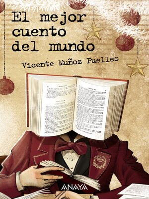 cover image of El mejor cuento del mundo